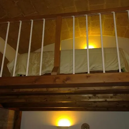 Appartamento La Loggia *