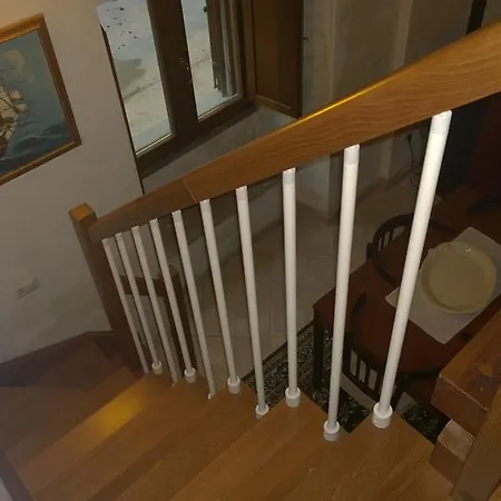 アパート La Loggia オルヴィエート