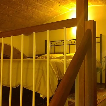 Apartment La Loggia *