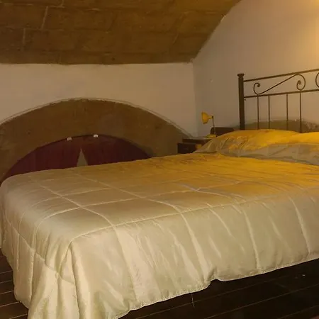 La Loggia Apartment *