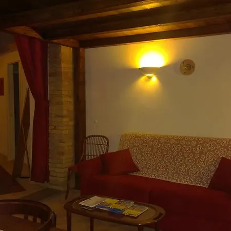 La Loggia Appartamento *