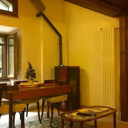 La Loggia Appartamento