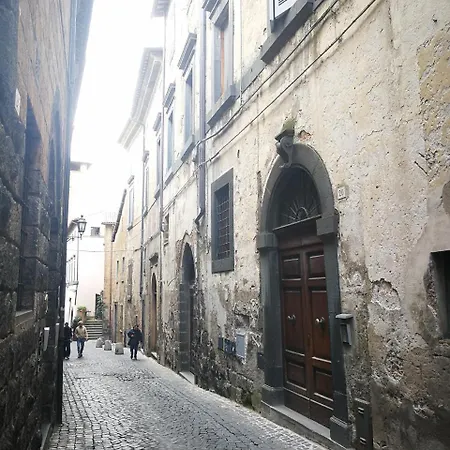 La Loggia Orvieto