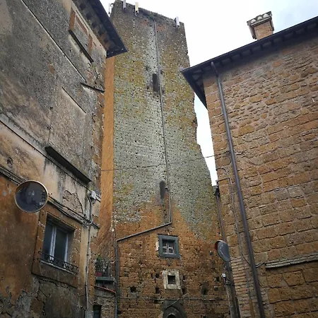 La Loggia Appartamento Orvieto