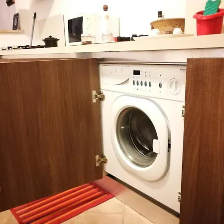 La Loggia Appartamento Orvieto