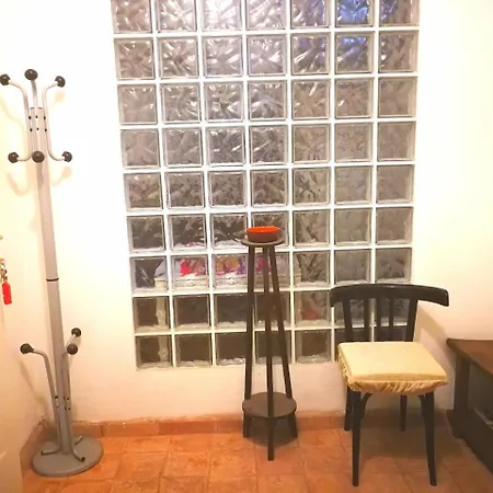La Loggia Appartamento