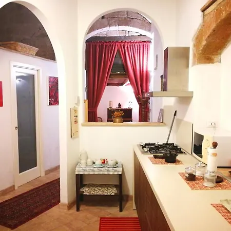 La Loggia Appartamento Orvieto