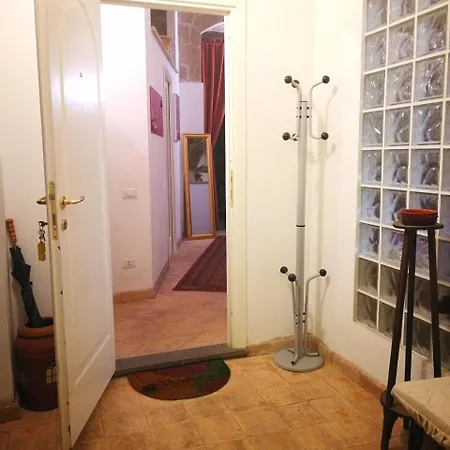 La Loggia Apartment Orvieto