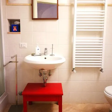 La Loggia Apartment *