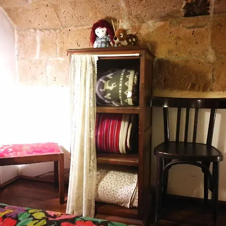 La Loggia Appartamento