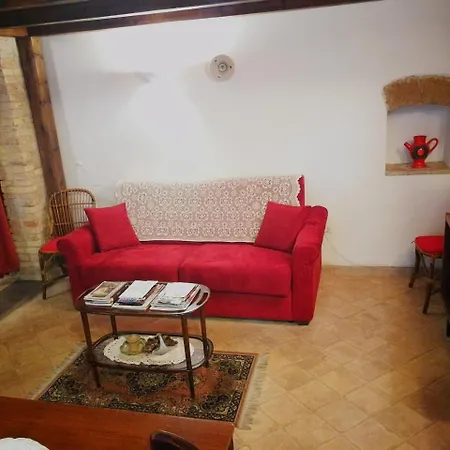La Loggia Orvieto