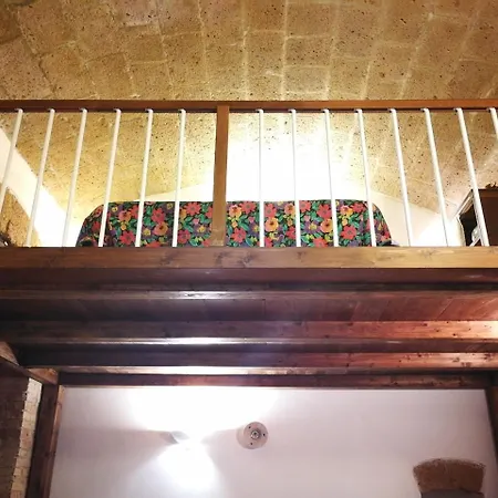 Apartment La Loggia Orvieto