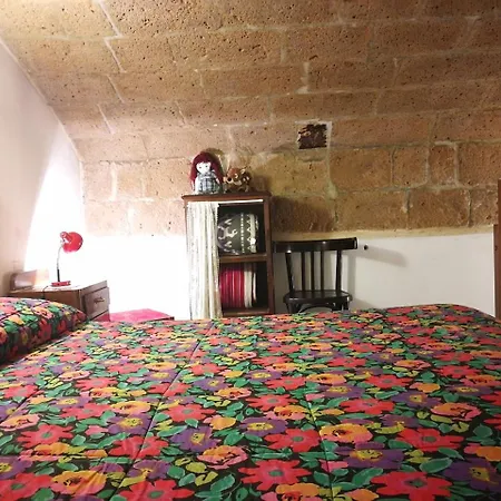 La Loggia Appartamento *