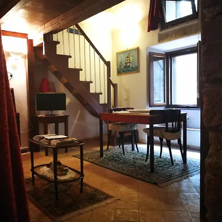 Appartamento La Loggia Orvieto