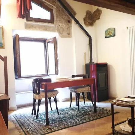 La Loggia Appartamento