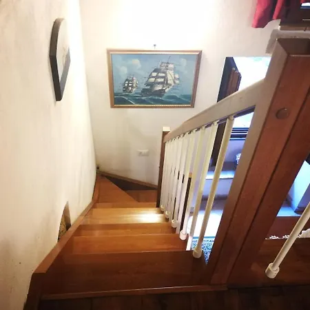 La Loggia Appartamento