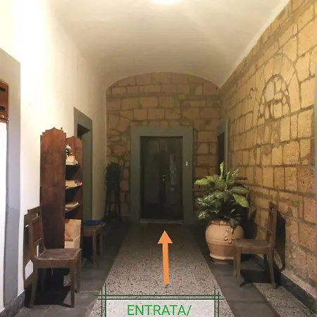 La Loggia Appartamento Orvieto