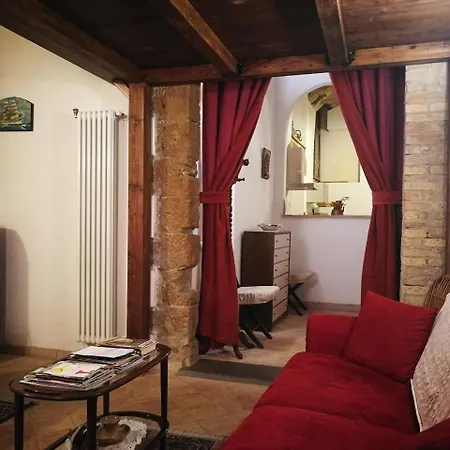 La Loggia * Orvieto