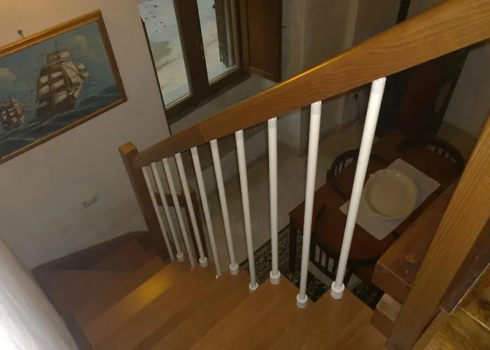 דירה La Loggia אורביאטו