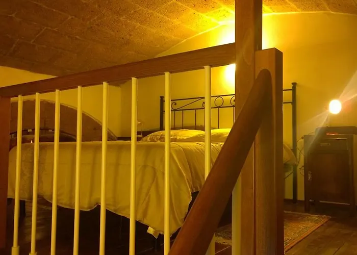 Apartamento La Loggia *