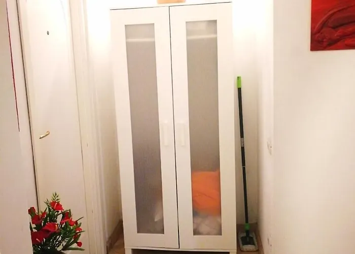 Apartamento La Loggia Orvieto