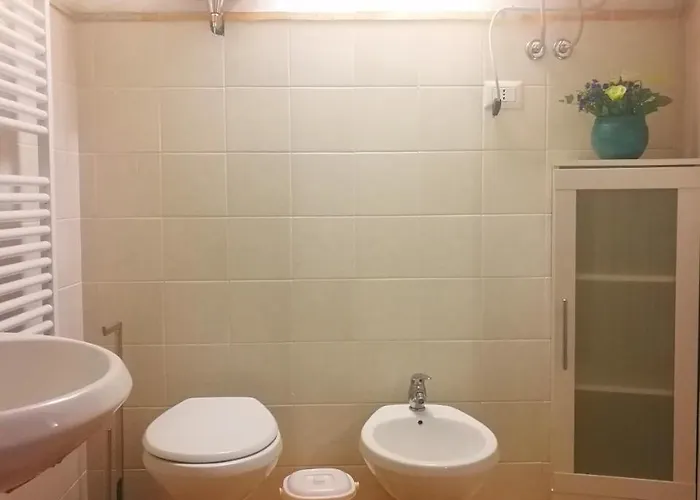 Apartamento La Loggia