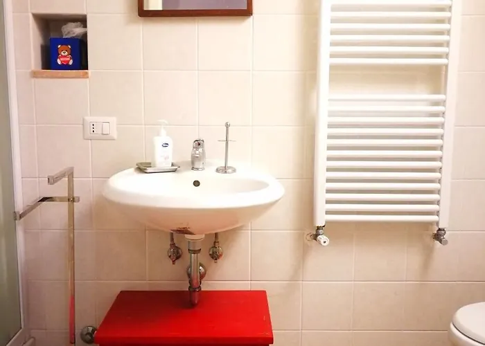 La Loggia Apartamento *