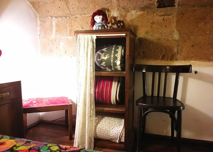 La Loggia Apartamento