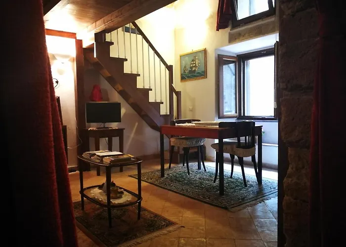 Apartamento La Loggia Orvieto