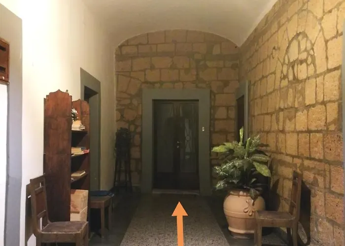La Loggia Apartamento Orvieto